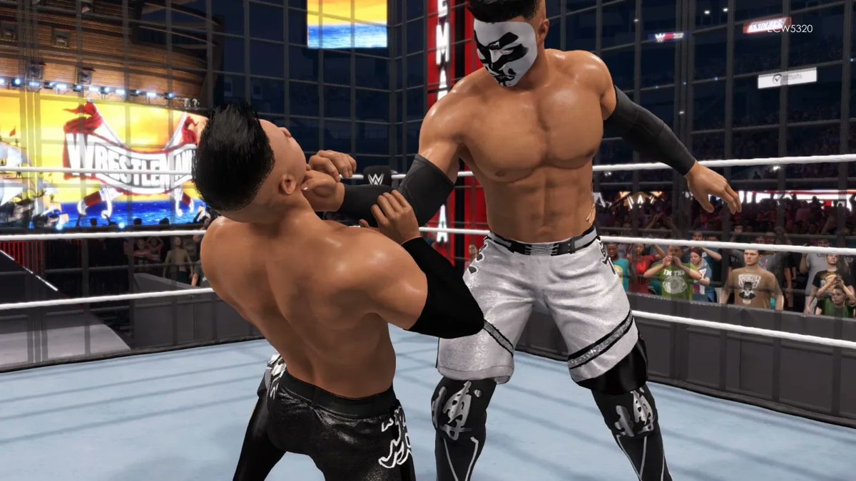 NotSoUncreative's tweet photo. @Bigboawwe @WhatsTheStatus #天煞之惧 @feartiansha #FearHim #FearTianSha #FearBoa #NXTBoa #NXT #BoaNXT #TianSha @wwegames @wwenxt  @feartiansha #YanboWang #WWE2K22 #PS4Share @CAWmunityWW @NODQCreations @Smacktalks @wwe_creations https://t.co/dZMg5lYnit