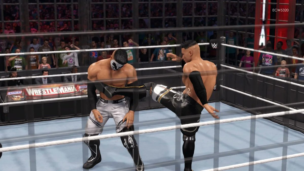 NotSoUncreative's tweet photo. @Bigboawwe @WhatsTheStatus #天煞之惧 @feartiansha #FearHim #FearTianSha #FearBoa #NXTBoa #NXT #BoaNXT #TianSha @wwegames @wwenxt  @feartiansha #YanboWang #WWE2K22 #PS4Share @CAWmunityWW @NODQCreations @Smacktalks @wwe_creations https://t.co/dZMg5lYnit