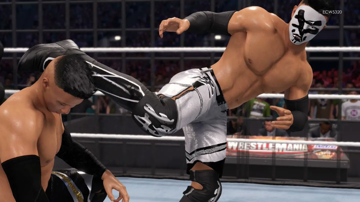 NotSoUncreative's tweet photo. @Bigboawwe @WhatsTheStatus #天煞之惧 @feartiansha #FearHim #FearTianSha #FearBoa #NXTBoa #NXT #BoaNXT #TianSha @wwegames @wwenxt  @feartiansha #YanboWang #WWE2K22 #PS4Share @CAWmunityWW @NODQCreations @Smacktalks @wwe_creations https://t.co/dZMg5lYnit