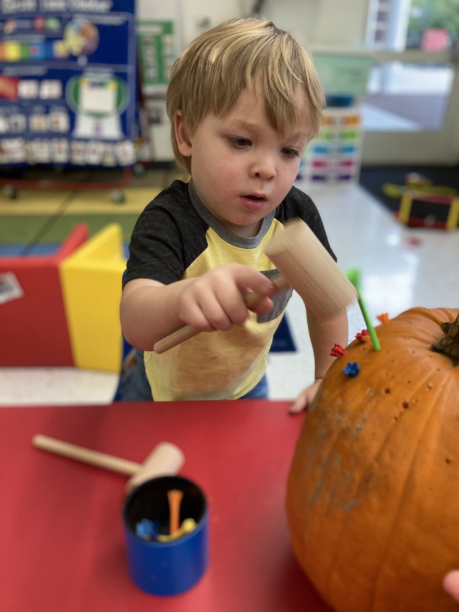 LBPreK tweet picture