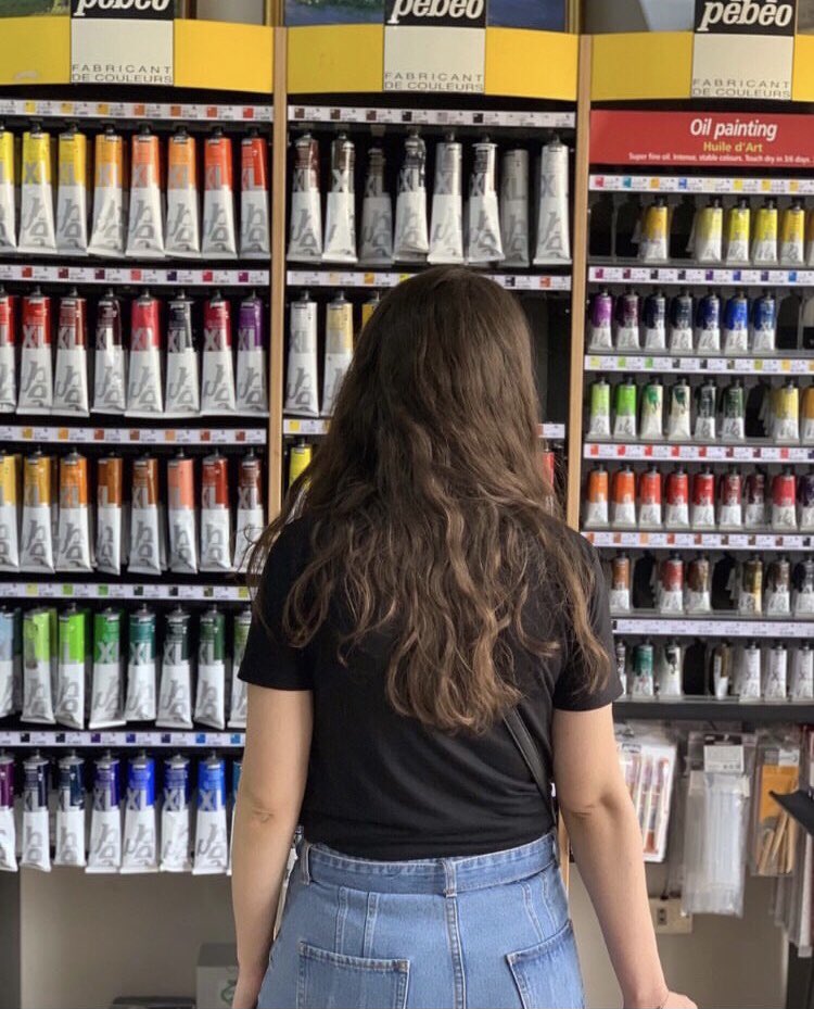Adonia97's tweet photo. ✨

#Art #Colors #paint #oilcolors #oilpaint #colorful #pebeo https://t.co/3kunFe9Nbe