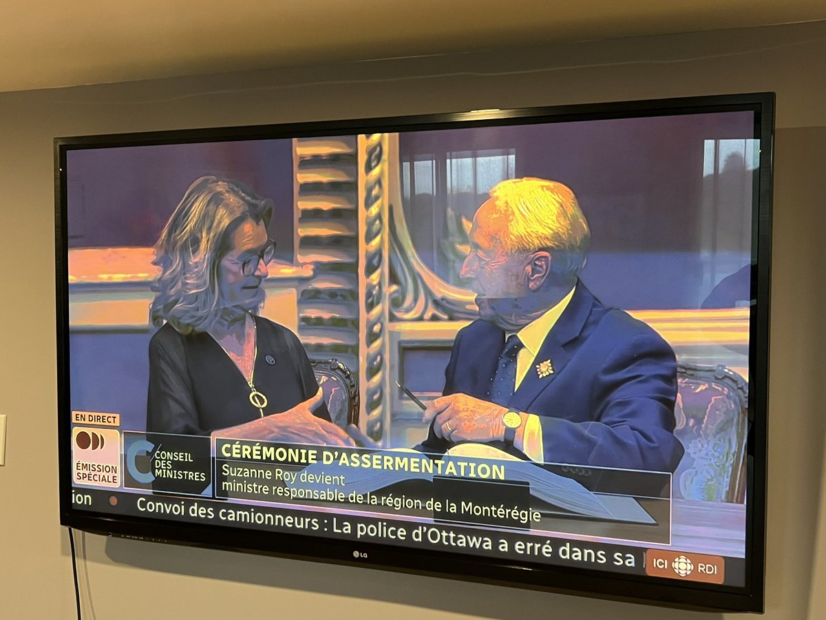 Alexandre Cusson tweet media