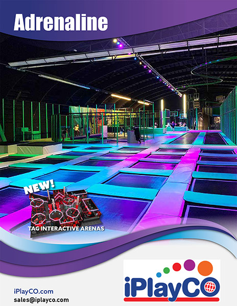 IPLAYCO's tweet photo. If you want to schedule an appointment to meet with us at IAAPA Expo in Orlando, Florida contact us at https://t.co/olBKQeP6pP

#FECdevelopment #IndoorPlaygrounds #TAGactive #Ballistic #Ballocity #ClimbingWalls #ToddlerPlay #Trampolines #CustomTheming . we do it all!
#weBUILDfun https://t.co/S97YMVXBys