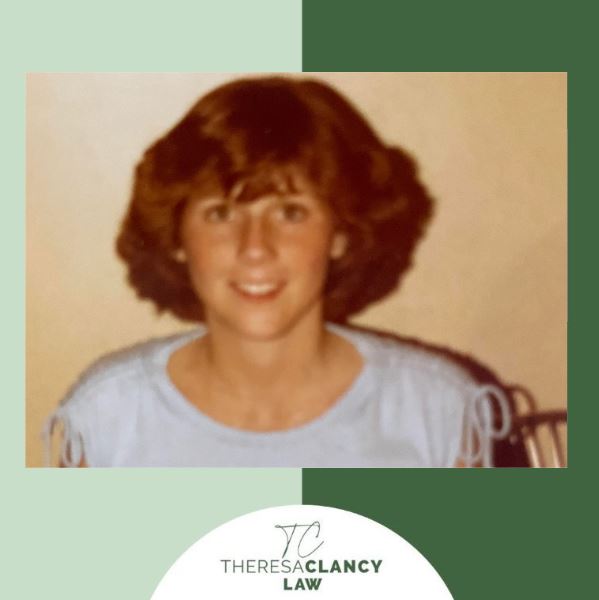 T_ClancyLaw's tweet photo. #ThrowbackThurday How old do you say I was in this photo? #longliveyourlegacy #lawyersoftwitter #throwback https://t.co/2RaQhJWE0G