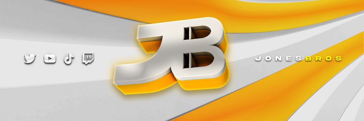 JonesBros_'s tweet photo. Welcome to the JonesBros! We are 3 brothers who love cod and gaming hope you guys enjoy the content and make sure you guys show some love! #newteam #smallgamingteam #cod #warzone #MW2 https://t.co/3ghhxVWJIM