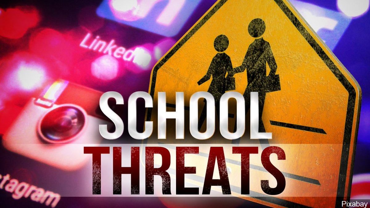 Janesville school receives one of several false shooter threats in Wisconsin bit.ly/3MQGxyE