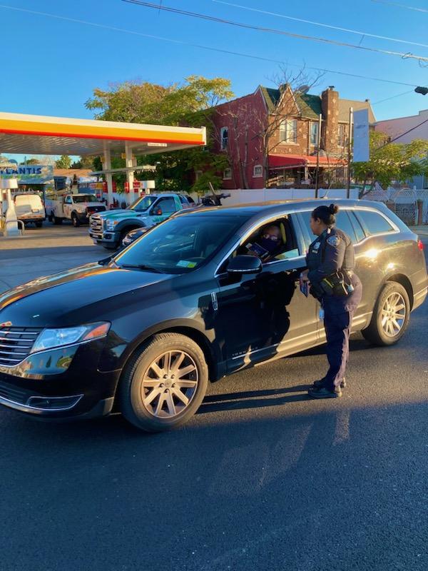 NYPD 67th Precinct on Twitter "Let's work together to keep our roads