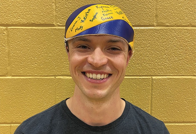 NOSM University | Université EMNO (@thenosm) on Twitter photo "If you show up everyday with a purpose and the goal to be your best for your community, good things happen," says <a href="/logandbrennan/">Logan Brennan</a>, #NOSMUniversity #MedStudent, while reflecting on his time in #Marathon this summer.🏐ow.ly/Y7bm50LgXuk "If you show up everyday with a purpose and the goal to be your best for your community, good things happen," says <a href="/logandbrennan/">Logan Brennan</a>, #NOSMUniversity #MedStudent, while reflecting on his time in #Marathon this summer.🏐ow.ly/Y7bm50LgXuk