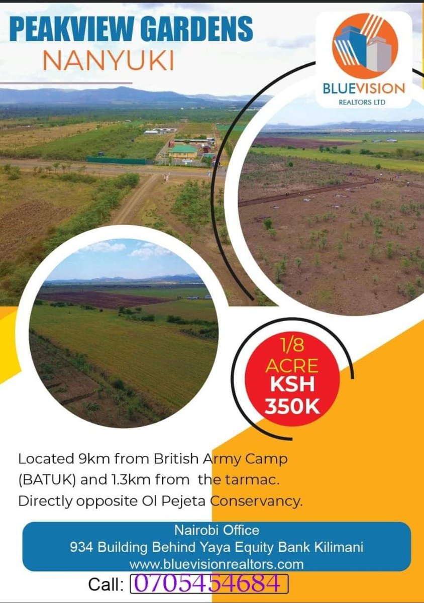 TonyEpisode's tweet image. Awesome shamba for everyone