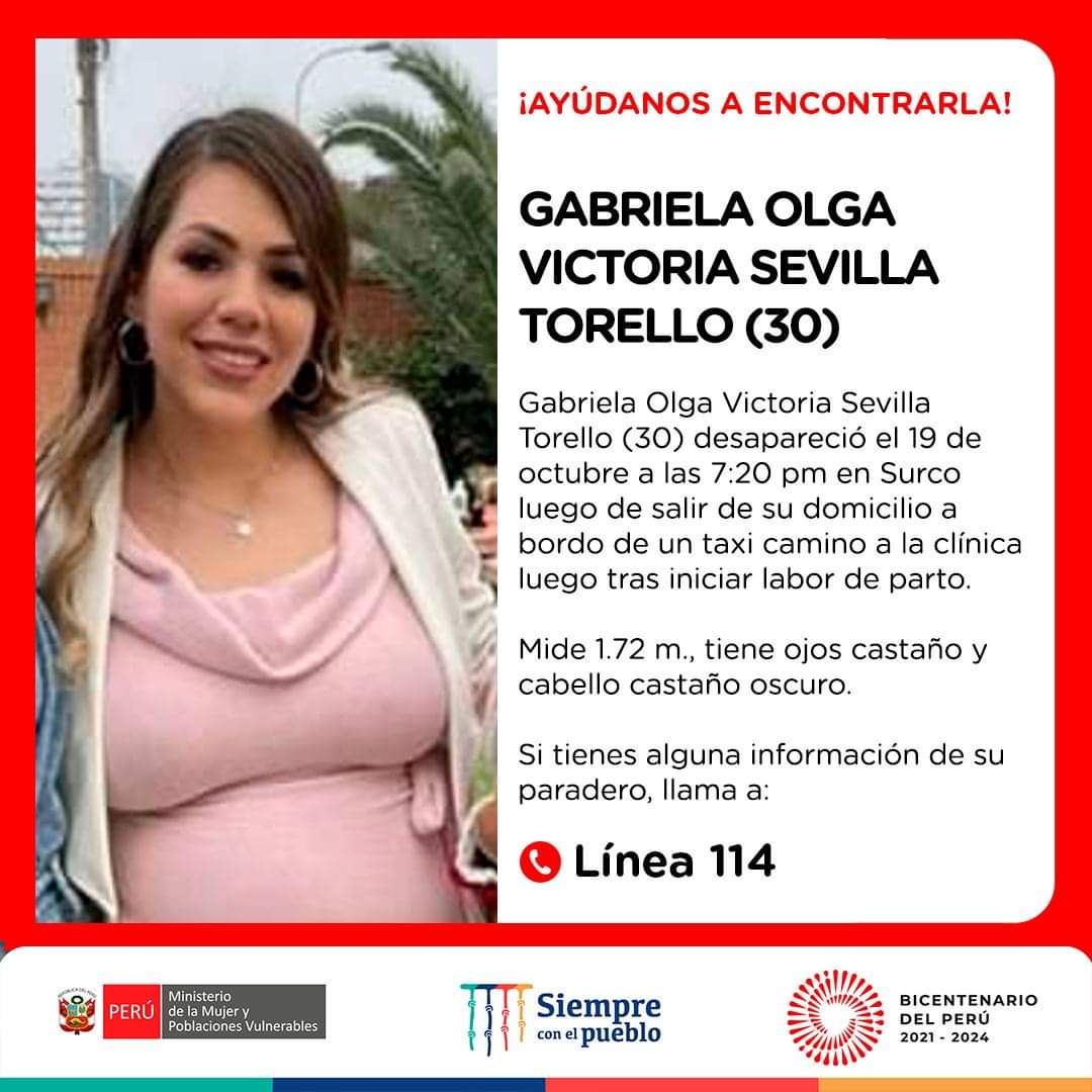 CaVi_cat's tweet photo. #Desaparecida #ayuda #SOS  Si sabes de su paradero llama a la☎️#Línea114 o al 980706170 https://t.co/nWSB6JmBHt