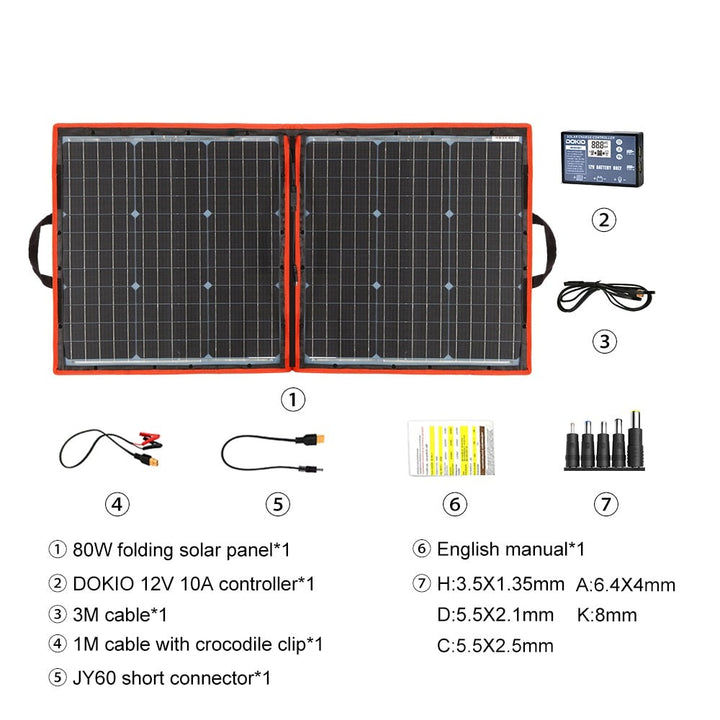 OutdoorLatitude's tweet photo. Check out this Portable Solar Panel Kit. Visit our store to see more!

#solarpower #solar #solarpanel #camper #campingground #campinglove #campfamily #campingfamily #outdooradventures #campinggear #campingtrip #camplife #campingcollective  #emergency 

https://t.co/isk9RKF8pl https://t.co/zsQT5HgrNA