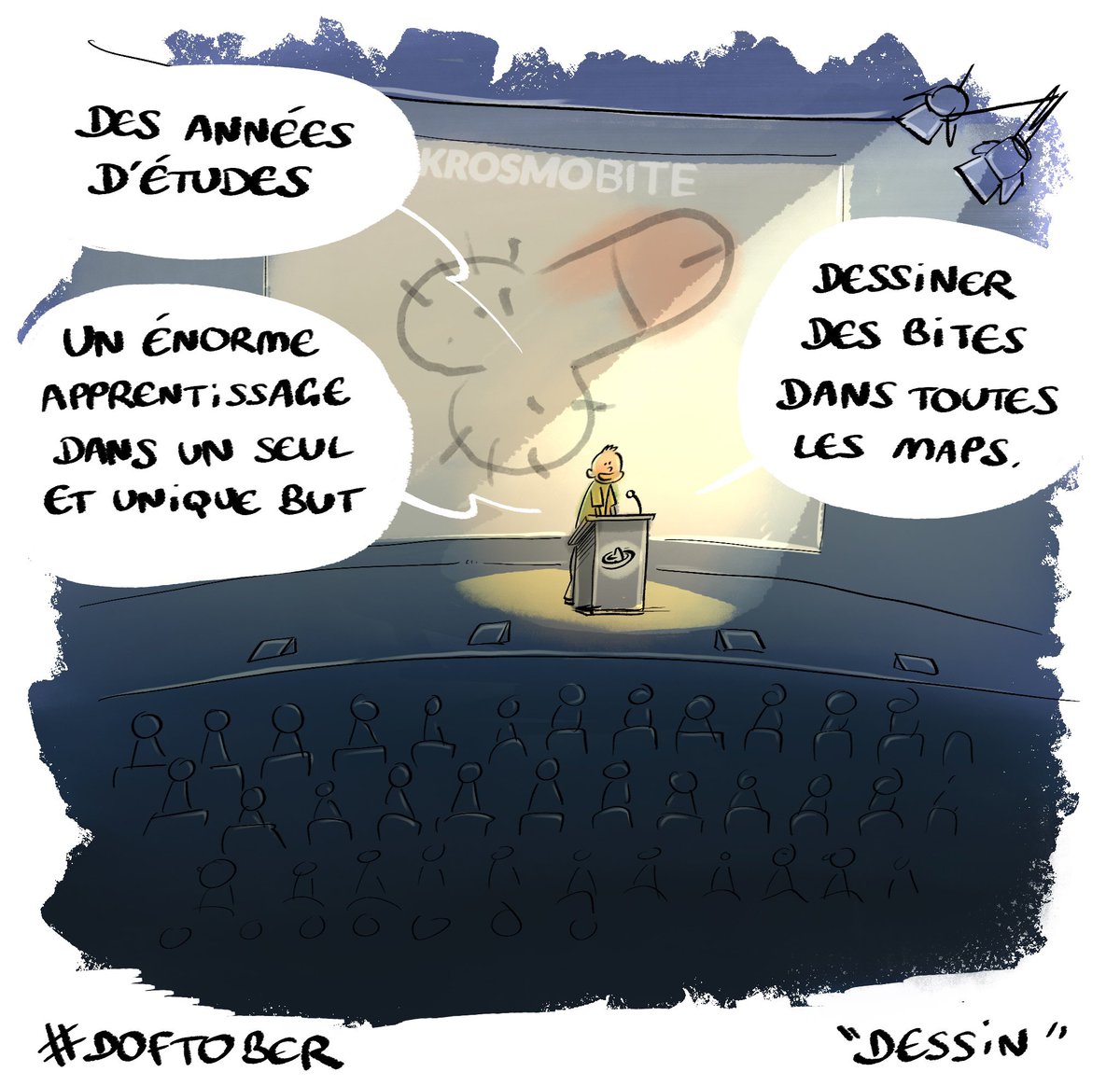 #dofus #doftober jour 20