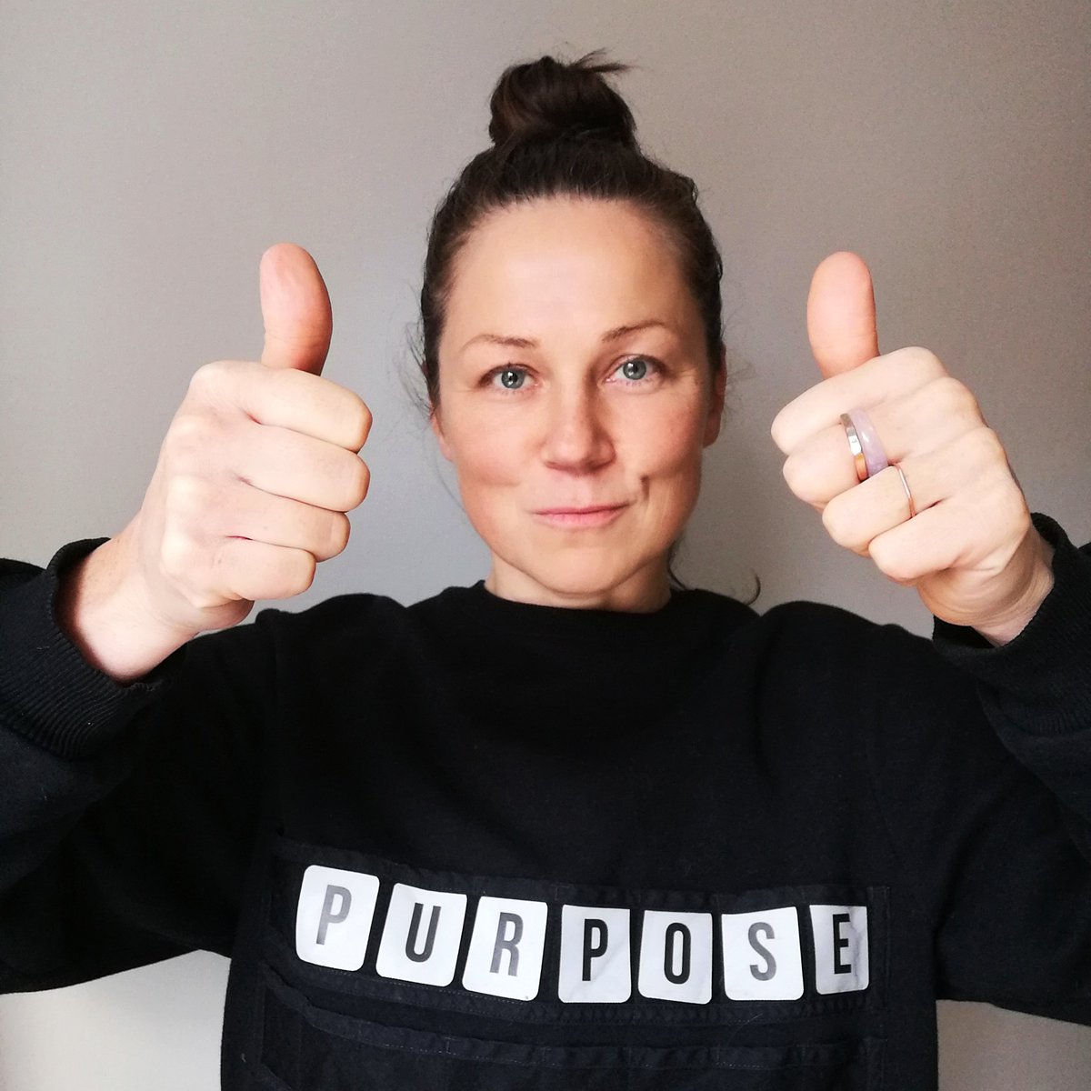 IDrazniece's tweet photo. Have you thought of the purpose for what you do? 
#brain 🥴 https://t.co/EYJGG49dxW