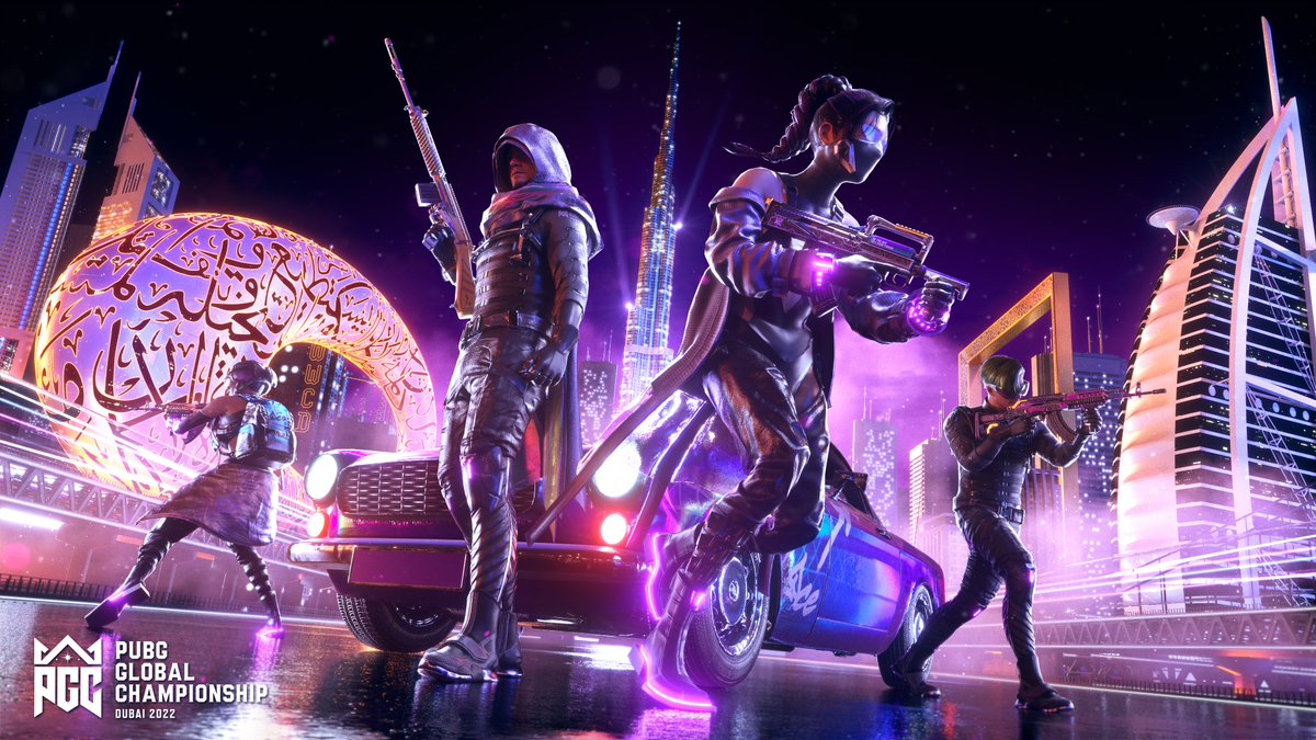 🚨 #PGC2022 FULL BUNDLE GIVEAWAY 🚨 Like/RT and follow <a href="/Luminosity/">Luminosity Gaming</a> and myself  to enter. First winner will be drawn prior to groups.