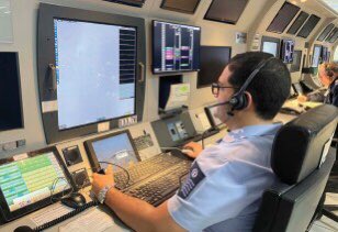 fab_oficial's tweet photo. Entenda como é o trabalho do Controlador de Tráfego Aéreo.
O dia 20 de outubro, Dia Internacional do Controlador de Tráfego Aéreo, é marcado para homenagear homens e mulheres, militares e civis, que se dedicam a essa profissão.
Acesse https://t.co/a0rq1HJXBy e saiba mais.
#FAB https://t.co/11HmYnMpGg