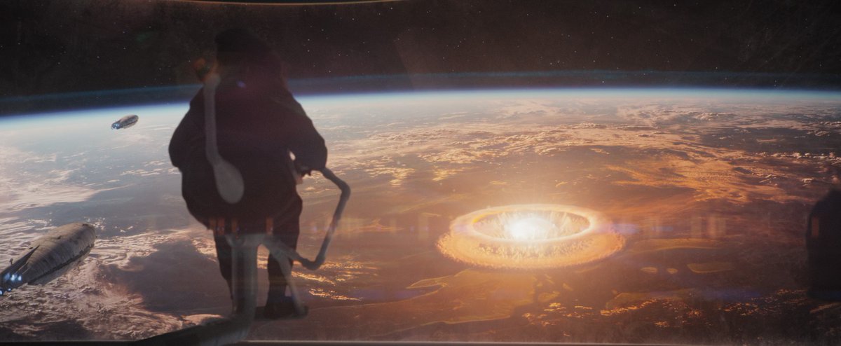 SW_Shots's tweet image. 4K shots from 'Rogue One: A Star Wars Story'