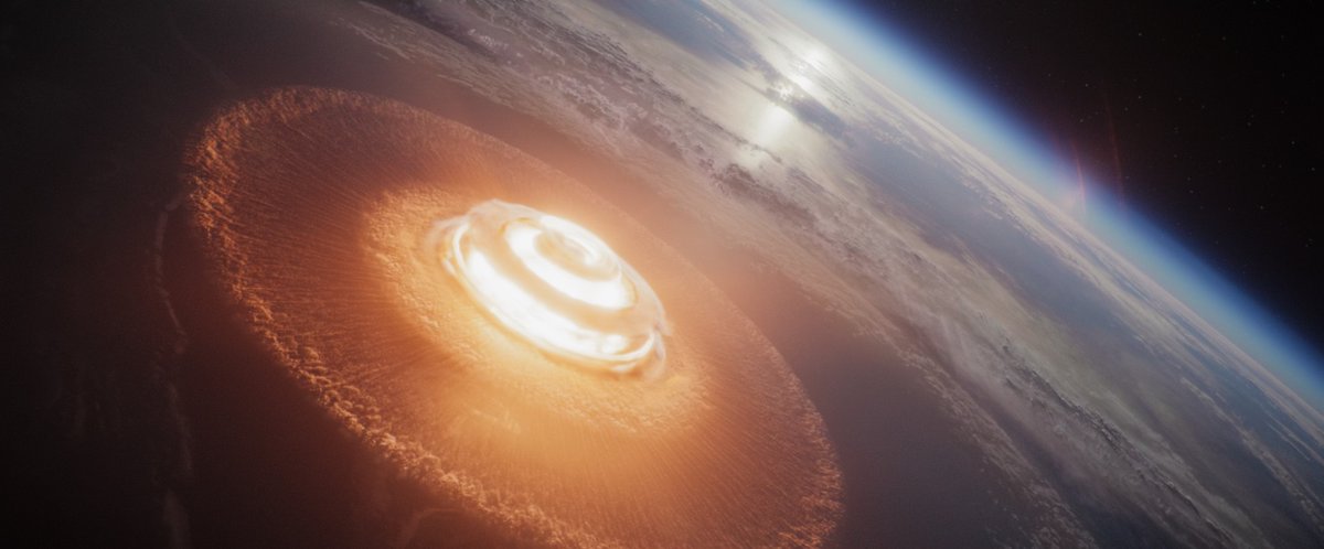 SW_Shots's tweet image. 4K shots from 'Rogue One: A Star Wars Story'