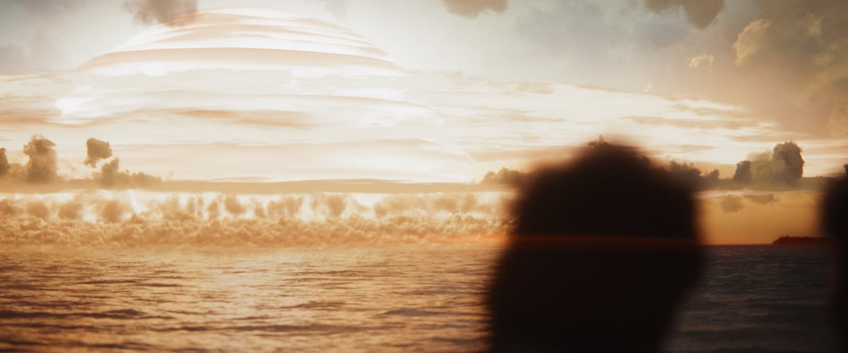 SW_Shots's tweet image. 4K shots from 'Rogue One: A Star Wars Story'