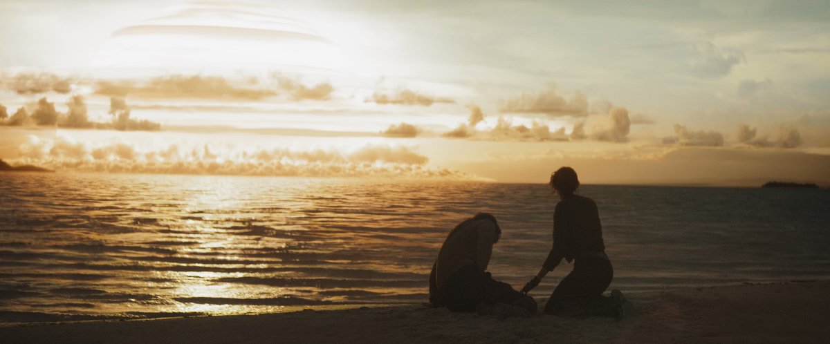 SW_Shots's tweet image. 4K shots from 'Rogue One: A Star Wars Story'