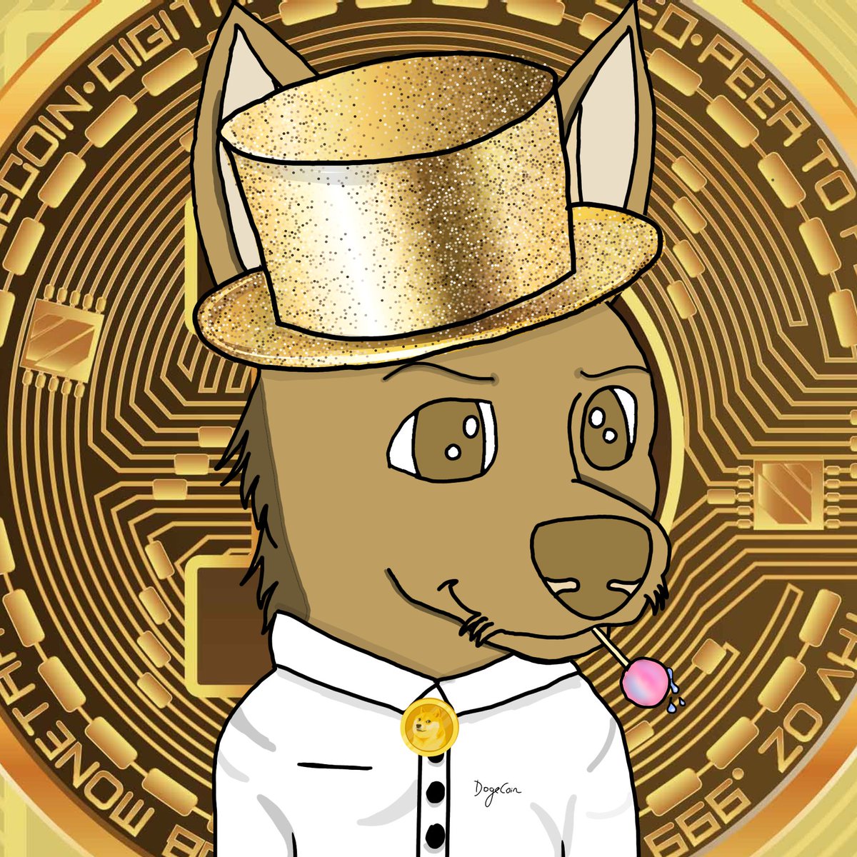 Super T Club NFT tweet media