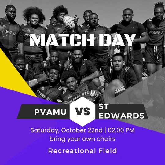 PvamuR's tweet photo. We love home games😌 https://t.co/yxG3LfVNvn