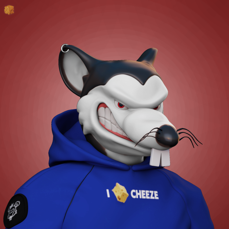 Rat Bastard #4896 has been sold for 0.04 SOL ($1.14) magiceden.io/item-details/6…