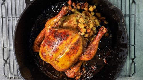 smallrecipecom's tweet photo. RECIPE 👉 https://t.co/tx3gfMsRSn
Pit Boss Pellet Grill Whole Chicken Recipe 😚😚
Perfect for a Sunday dinner or your holiday feast  #smallrecipe #recipe #food #ChickenRecipe #PitBossPelletGrillWholeChicken

https://t.co/tx3gfMsRSn https://t.co/PtVQ3aCAvM
