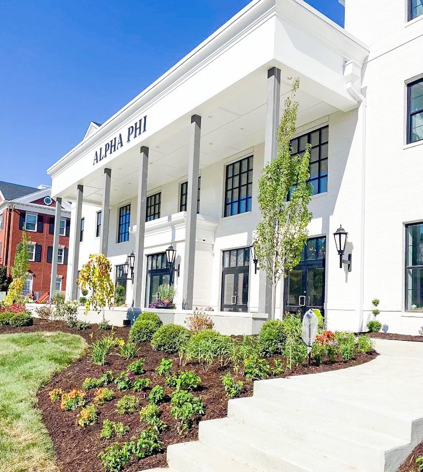 Alpha Phi tweet media