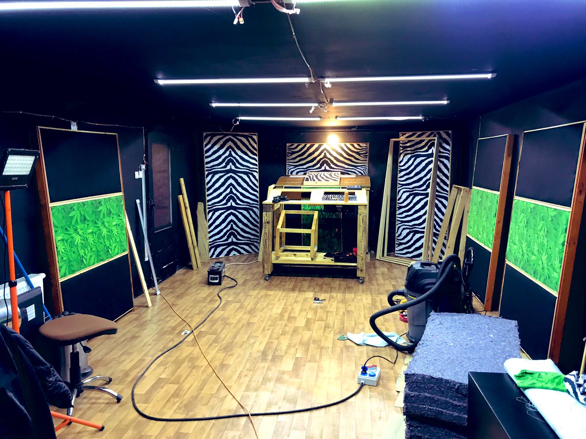 _duone_'s tweet photo. Expanding another studio on the way! ☺️✌🏼 https://t.co/hUm51ehQ5h