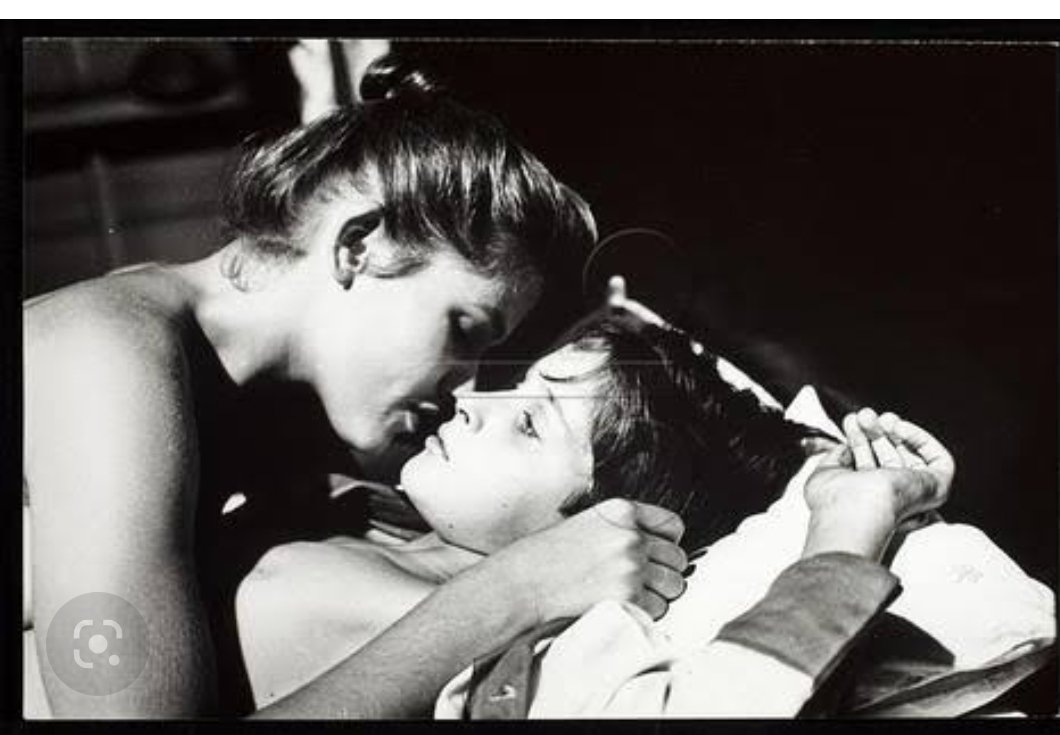 любовный бриз brisas do amor 1982