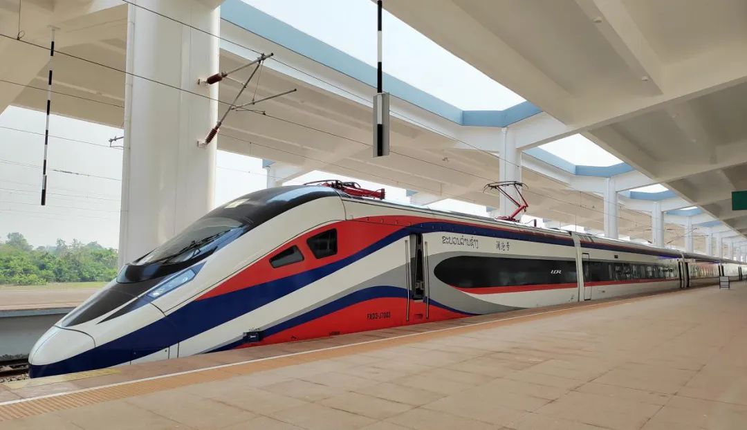 CRRC Corporation Ltd. tweet media