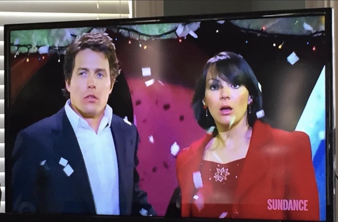 LawBioService's tweet image. Has anyone checked Hugh Grant’s schedule? #Truss