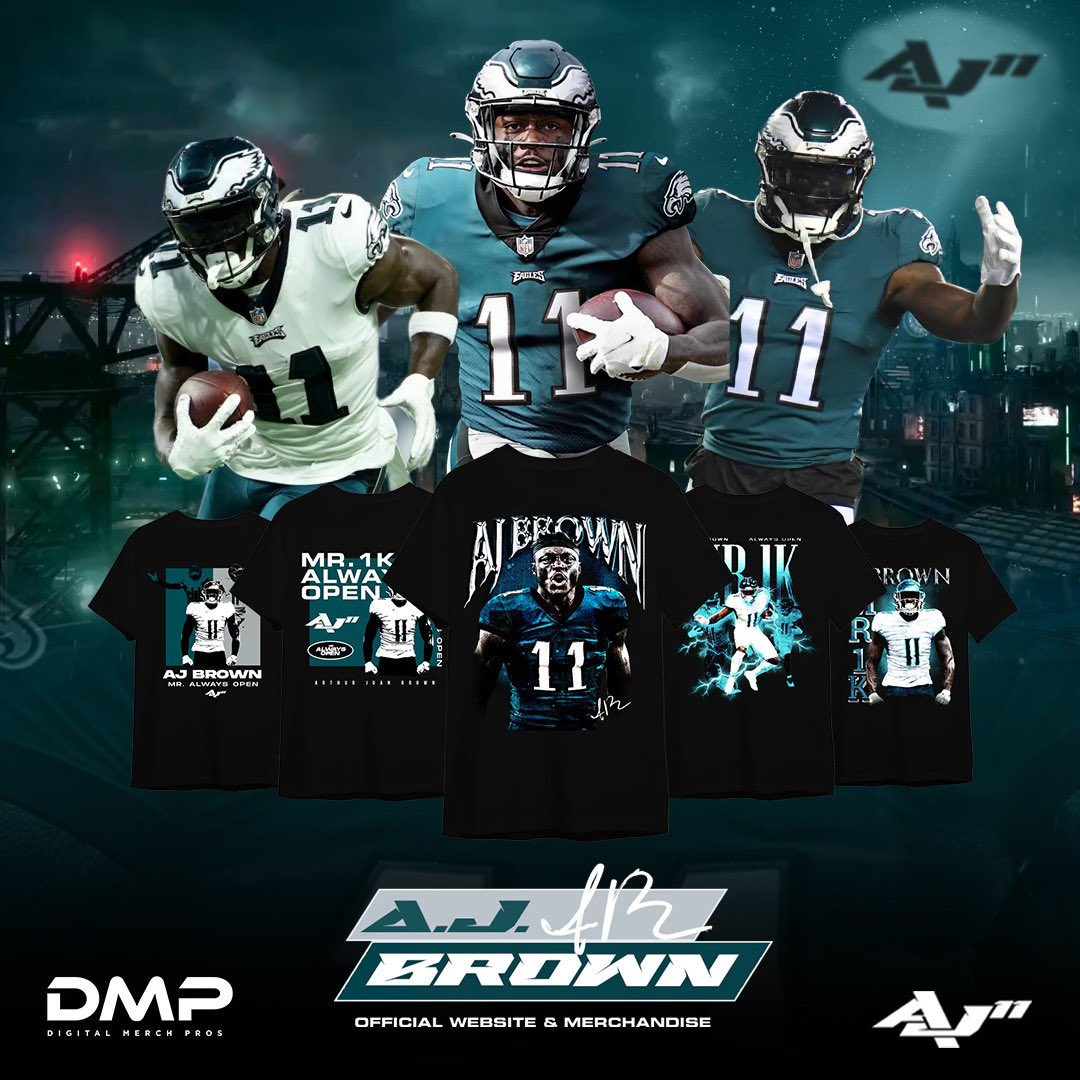 Digital Merch Pros tweet media