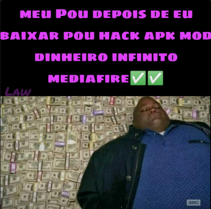 Como baixar POU com DINHEIRO INFINITO ATUALIZADO 2022