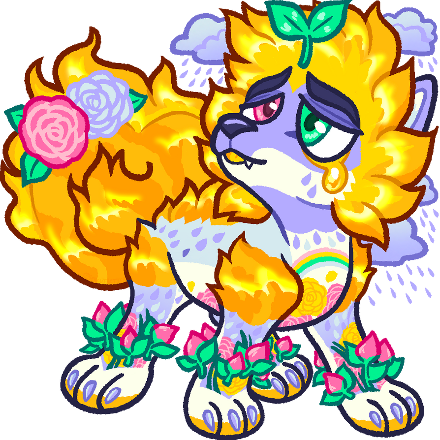 KidGuygeous's tweet image. Oct/Nov Mini Charm C∘mmissi∘ns OPEN!
💙Any can apply!
🔹Application (google form): shorturl.at/fFZ59
🔹More Info/Examples: shorturl.at/txyFI
🔹Queue: shorturl.at/nEMZ0
💸ONLY 55 U$D (or 100 for two) (digital fullbody, square canvas, transparent bg)
💙TY for🔃