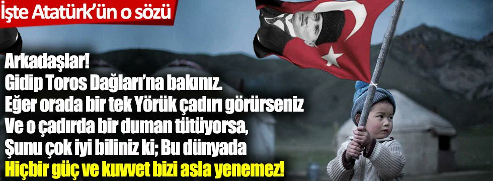 1-Toros Dağları : Kıymayın efendiler, Hadim’e, Toroslar’a, Anadolu’ya. Hadim sınırları içinde orman arazisinde verilen mermer ocağı ruhsatı ile işletmeye başlanması planlanan mermer ocağı için Konya Valiliği tarafından geçtiğimiz Ağustos'da ÇED gerekli değildir kararı verilmiş.+