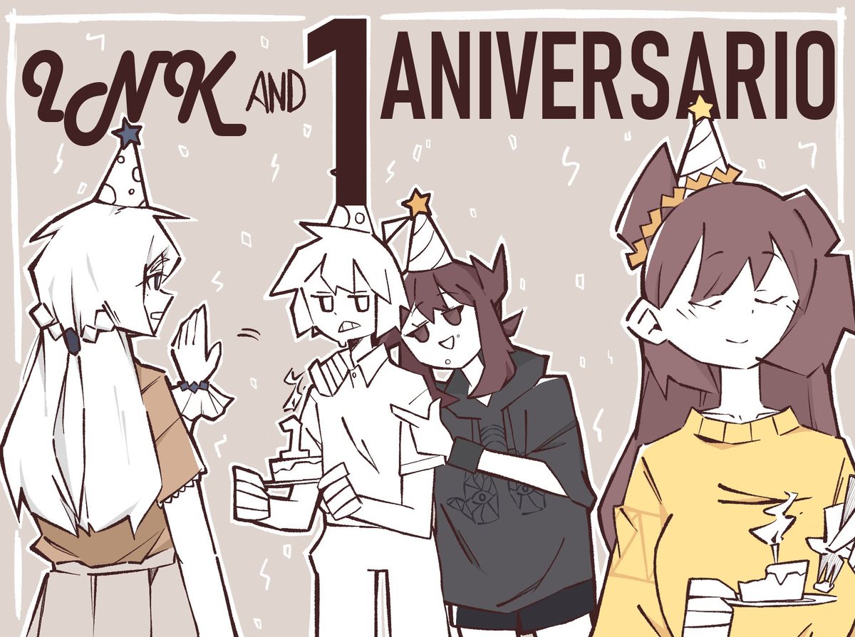 albha_ramirez's tweet photo. Con 1,325 lectores, 10,339 vistas, 106 comentarios, 8 capítulos, 3 extras y un especial en caminó, INK and LOVE cumple su PRIMER ANIVERSARIO. Gracias por todo el apoyo de este último año, GRACIAS. https://t.co/r4PgKp0b3j