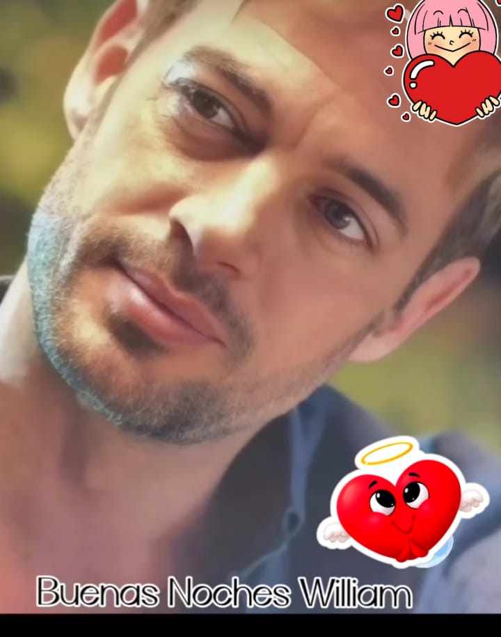 MariaCa84617552's tweet photo. @aminaelis @beaamuntvcf79wl @EvitaMan777 @Alimey536 @Mals172 @MariaJoseSernaS @tererojo1943 @claudia65981642 @beaamuntvcf79 @EdnalaSan @titi_ke @Manuela75528424 @UmaSereia @AnaRosaFerrei15 @SimoneA05421311 @CassiaGomesJC @Pury_Spain @soledaddpo_sole @WLfansclubSK @LilyRybeyro @janullevy1594 @Margari90476431 @BruLevyBSB @Arapnecmo @CaterinDi @WLW_Slovakia @LuzineteLi1 @Lety15147044 @florresitagomez @LopCuenca @Margari47036623 @EudisMartnez5 @krcsantos @manoli619 @fernandesuelen @linadidiostabil @VeraLciaCarita1 @MariaCustodiaGo @SimoneA30403876 @MarijoXarabreak @willylevy29 @kokitotasp885 @EvaGarcia1209 @paulalucio4 @LevyFamilia @Levyfans @LevyWord @AndreaMirabet98 @willylevy29 Buenas noches. Bellas son las personas, que cambian nuestro día con pequeños detalles, grandes sonrisas y buenas palabras. Feliz descanso para tod@s las #levysfans #levysamigas #levysfamilia https://t.co/BqlgqEber4