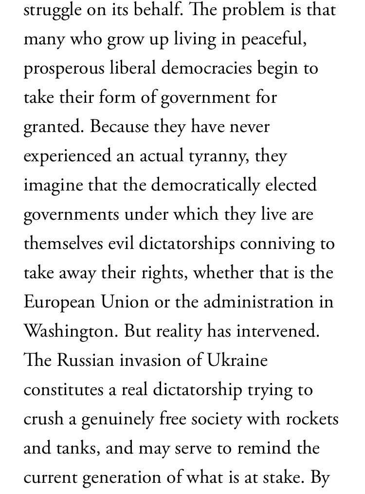 Joshua Tait on Twitter "This goes hard and puts rightwing Russophiles