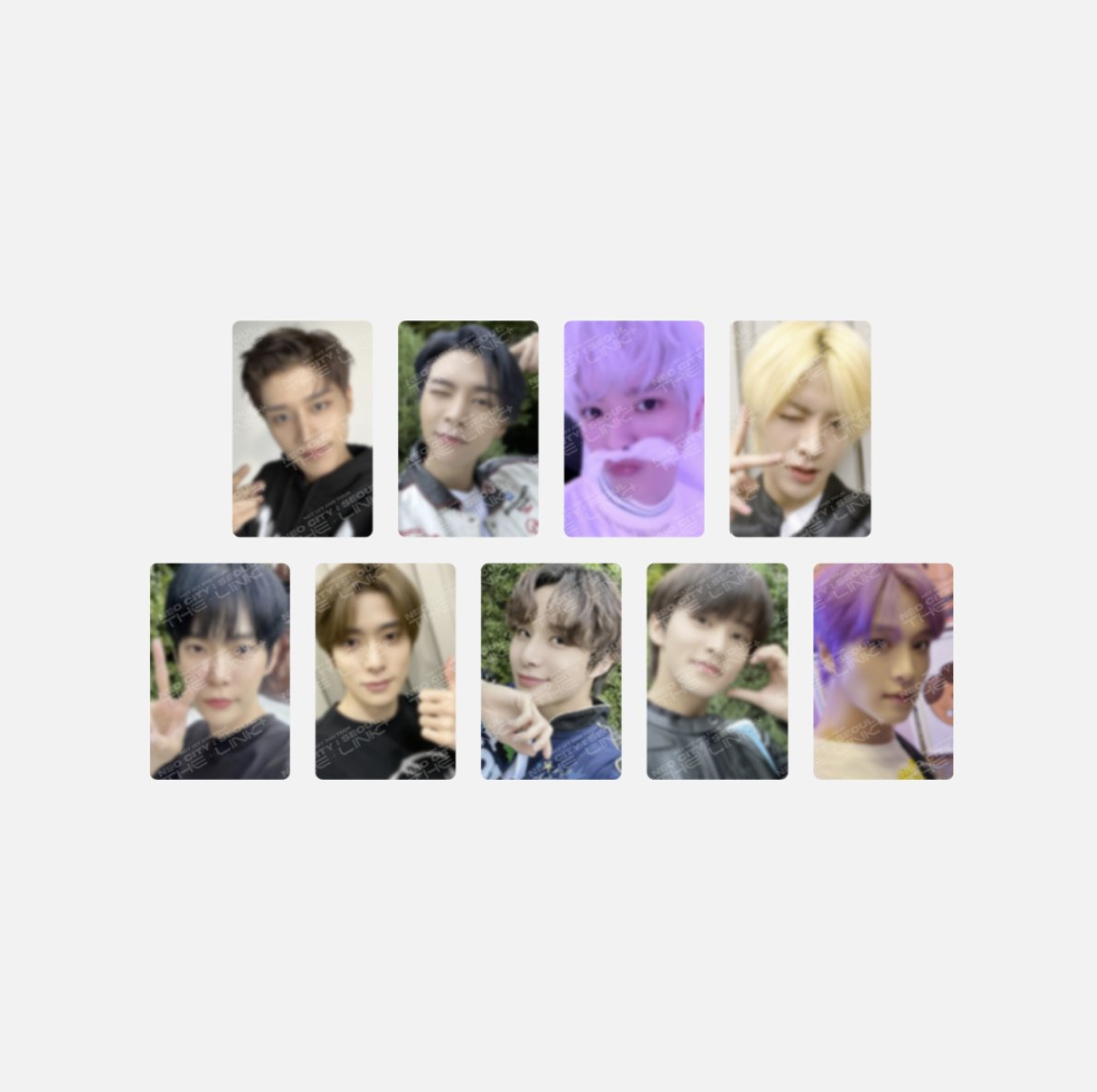 [USA GO] NCT 127 Neo City: Seoul The Link+ MD

> price: $3-58 each
> open: now ~ 20 orders
> form: forms.gle/J43e64CyXtsQJh…

all merch besides viewing codes available