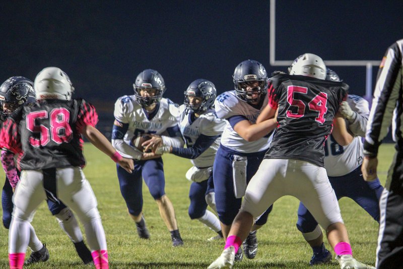 Panorama football hosting Davis County tonight
theperrynews.com/panorama-footb…
#theperrynews.com #wetellitall #bestpanoramasportscoverage
<a href="/PanoramaPride/">Panorama Panthers</a> <a href="/PanoramaFB/">Panorama Football</a>
