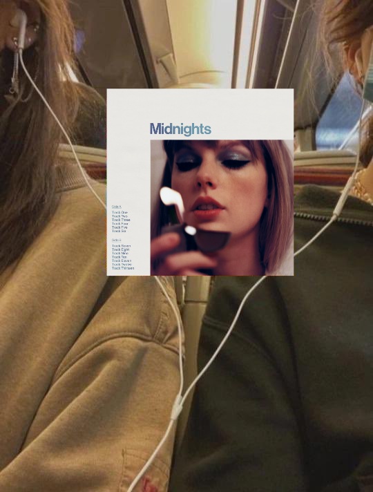 maflvstaylor's tweet photo. QUIÉN PARA? #TSmidnighTS https://t.co/pkRK3z3082
