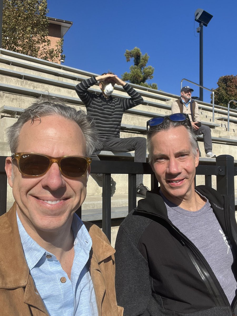 Jake Tapper 🦅 tweet media