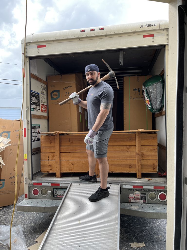 Michael ⚡️ 🇺🇸 tweet media