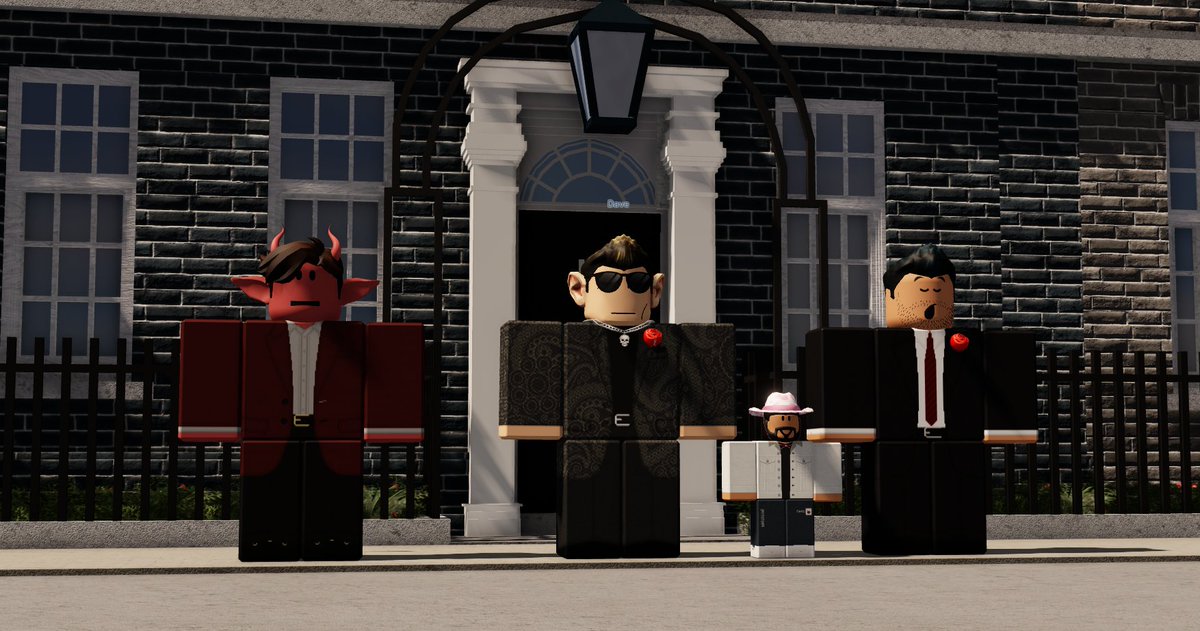 rbx_gibgov's tweet photo. 🤝 This evening the Chief Minister and Deputy Chief Minister met with the British Prime Minister at Downing Street.

👮 During the meetings topics such as the Royal Gibraltar Police were discussed and the two nations reaffirmed their commitments to each other. https://t.co/J8gj1RLn5w