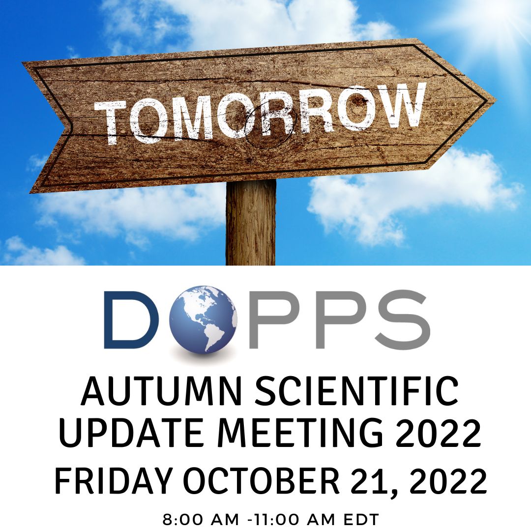 DOPPStudy's tweet photo. Don't miss out!!! There's still time to register for tomorrow's @DOPPStudy Autumn Scientific Update Meeting featuring the latest updates on the DOPPS Program! Click here to register: https://t.co/URIzxYIcvH
#dialysis #DOPPS https://t.co/Iu8J6G3Gbo