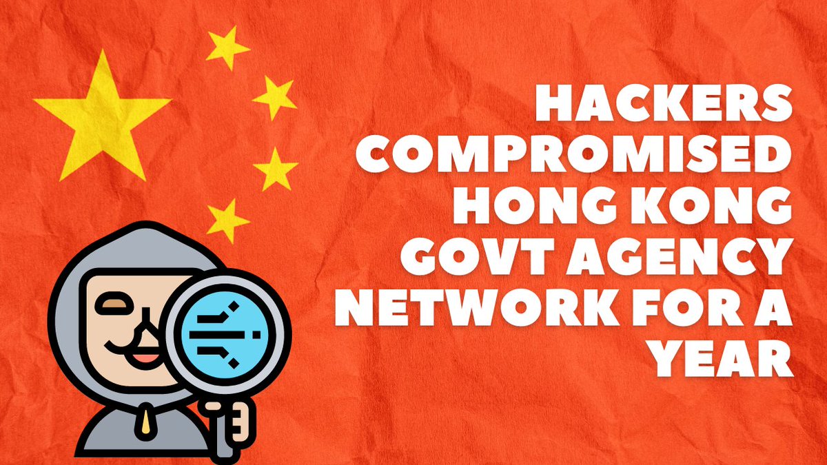 vivekp___'s tweet photo. 🔰| LATEST NEWS RELATED TO CYBERSECURITY AND TECHNOLOGY |  🔰

DATE : 20th october 2022 

🔗 Link :- https://t.co/5ffr5lQ7gZ

#hackers #hacker #hacking #cybersecurity #ethicalhacking #hack #linux #kalilinux #programming #technology #ethicalhacker #infosec #security #hacker #news https://t.co/HSI2vOgqyk