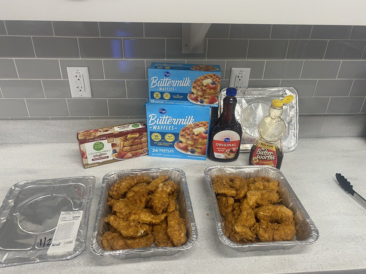 Brandon Schreiber HD tweet media