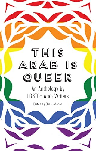 📢 Friends in NY: Cool event happening TODAY at 7 pm at @strandbookstore! Join @Elias_Jahshan & @monaeltahawy for the US launch of the This Arab Is Queer anthology. 🎟 Claim your free tickets (or paid tickets that'll land you a signed copy) here: strandbooks.com/events/event54…