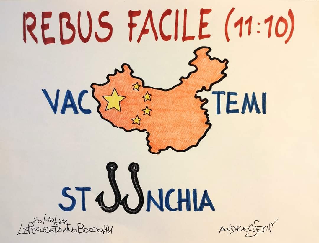 Felyorfelix's tweet photo. Chiedo venia per la volgarità ma
#quintadose ????
Siero ai neonati a partire da i sei mesi??????
#veleno 
#merda 
#carnedamacello https://t.co/I2mdwZrYew